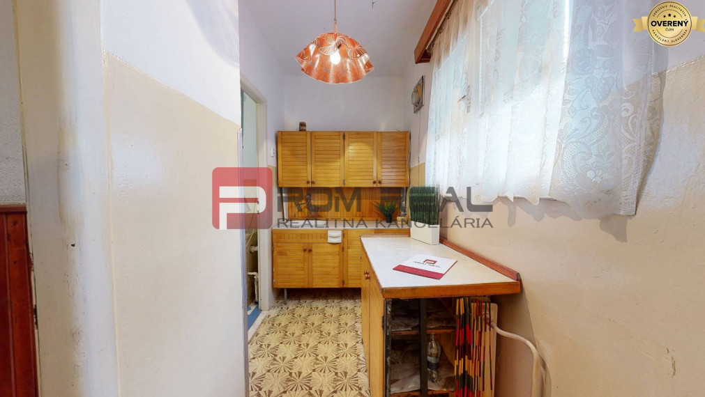 Predaj rodinnej vily  v centre mesta Nitra 