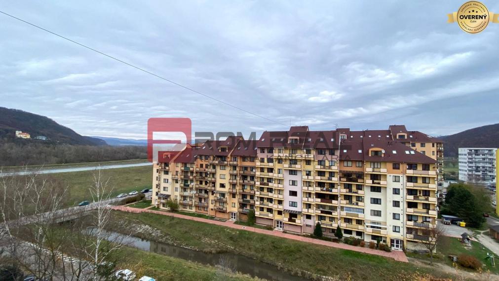 3 Izbový byt v Trenčíne, Sihoť, 74 m2