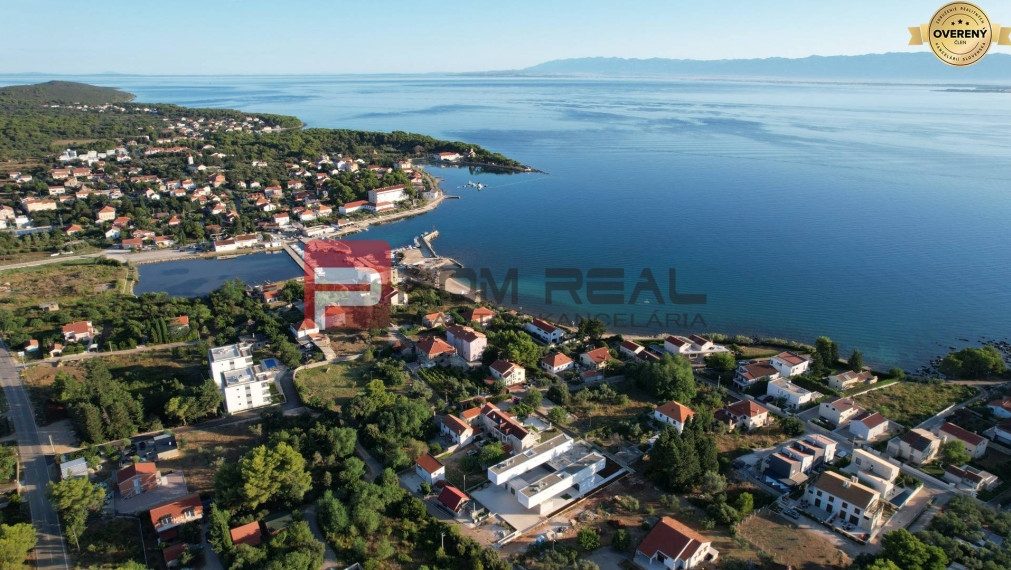 Sale Holiday apartment, Holiday apartment, Medovičeva, Ugljan, Croatia