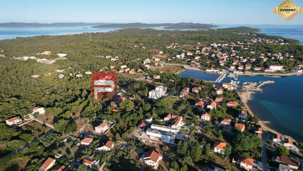 Sale Holiday apartment, Holiday apartment, Medovičeva, Ugljan, Croatia