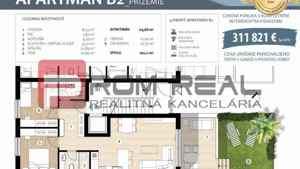 Sale Holiday apartment, Holiday apartment, Medovičeva, Ugljan, Croatia