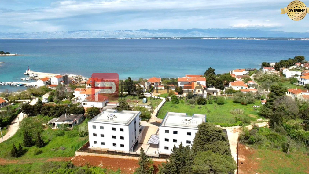 Sale Holiday apartment, Holiday apartment, Medovičeva, Ugljan, Croatia