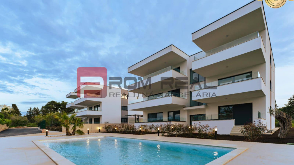 Sale Holiday apartment, Holiday apartment, Medovičeva, Ugljan, Croatia