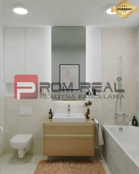 Sale One bedroom apartment, One bedroom apartment, Pezinok, Slovakia