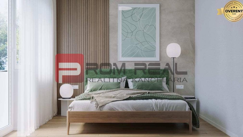 Sale Two bedroom apartment, Two bedroom apartment, Pezinok, Slovakia