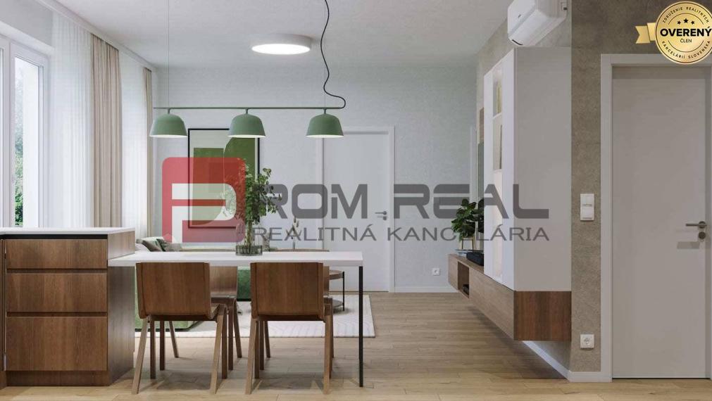 Sale Two bedroom apartment, Two bedroom apartment, Pezinok, Slovakia