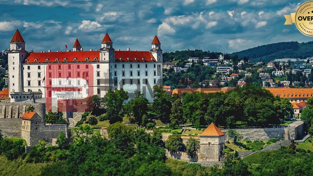 Pripravujeme EXKLUZIVNE  1 izbový byt Daxnerovo nám. Bratislava NIVY