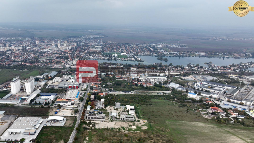 PREDAJ pozemku v Senci v novej štvrti A