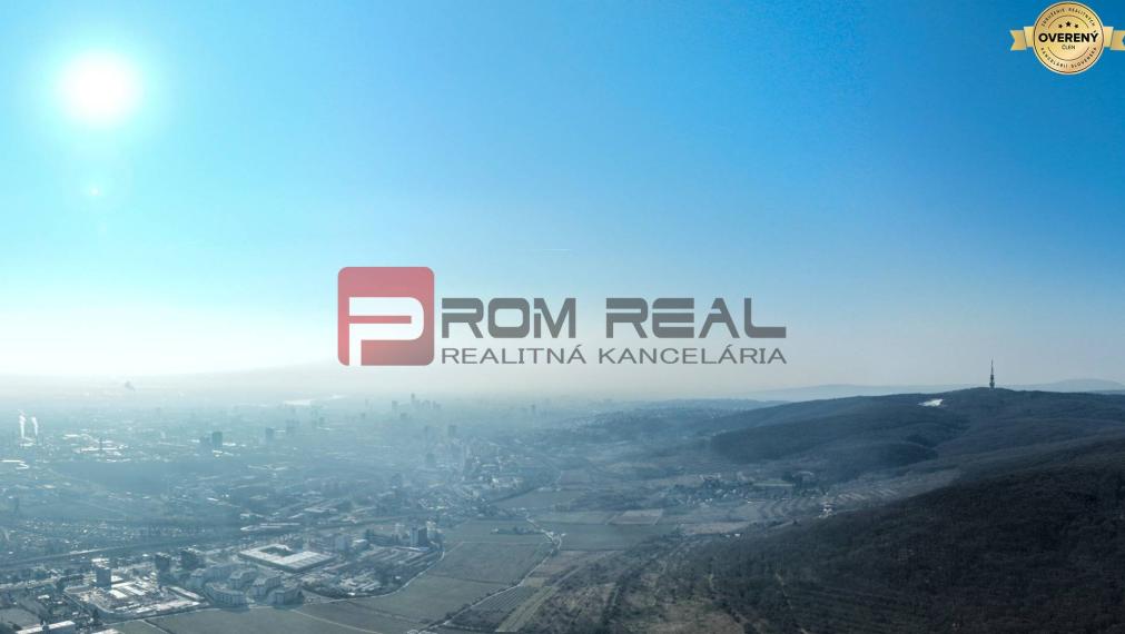 Krasňany - pozemok s investičným potenciálom