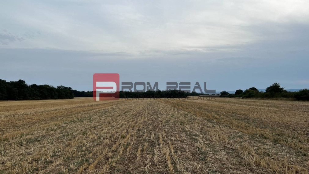 PREDAJ investičného pozemku Veľký Biel - Senec