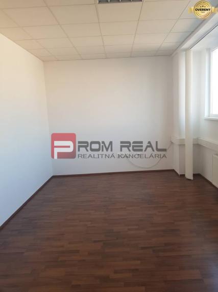 Rent Offices, Púchovská, Bratislava - Rača, Slovakia