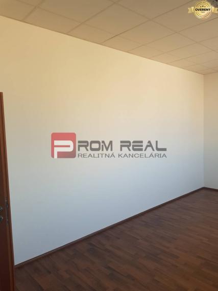 Rent Offices, Púchovská, Bratislava - Rača, Slovakia
