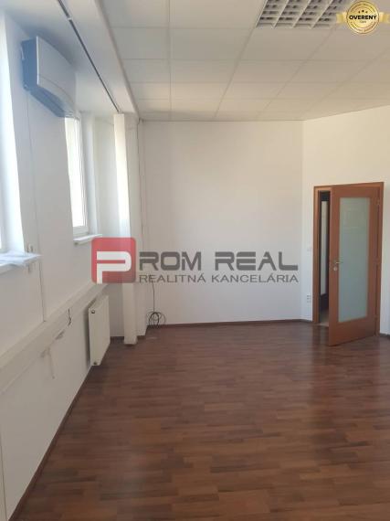 Rent Offices, Púchovská, Bratislava - Rača, Slovakia