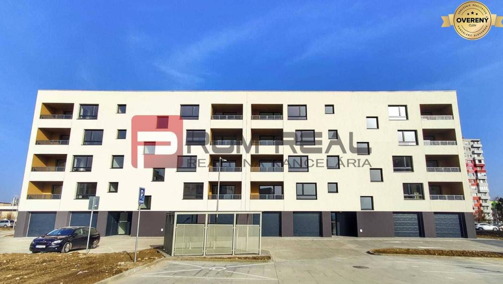 POSLEDNÉ nebytové priestory na PREDAJ vo výbornej lokalite VINICE