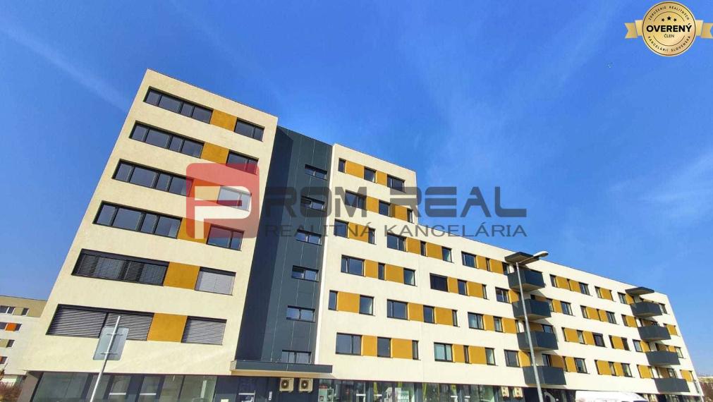 POSLEDNÉ nebytové priestory na PREDAJ vo výbornej lokalite VINICE