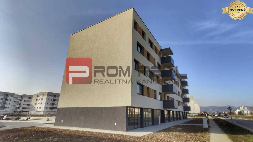 POSLEDNÉ nebytové priestory na PREDAJ vo výbornej lokalite VINICE