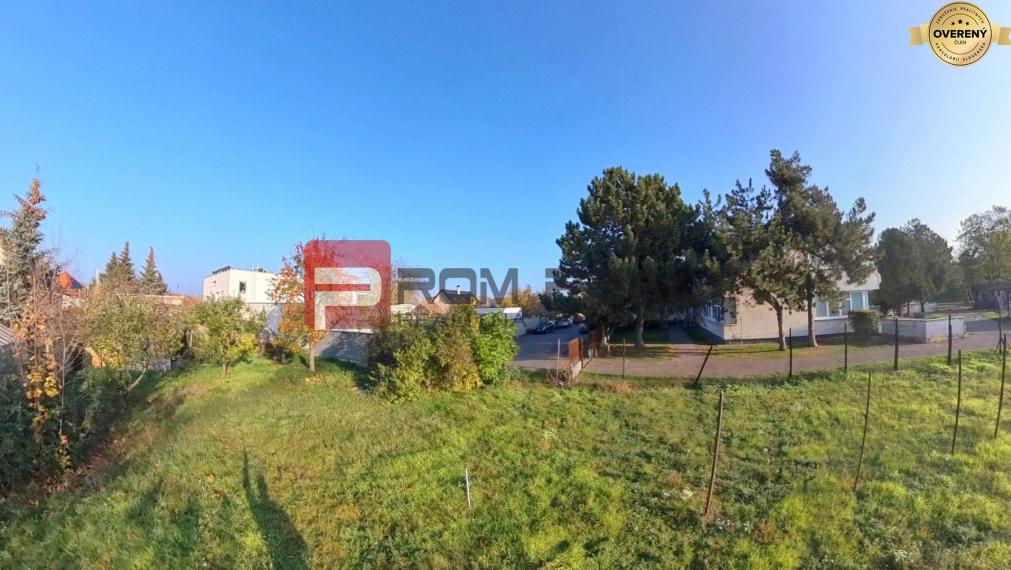 Sale Land – for living, Učiteľská, Bratislava - Podunajské Biskupice, 