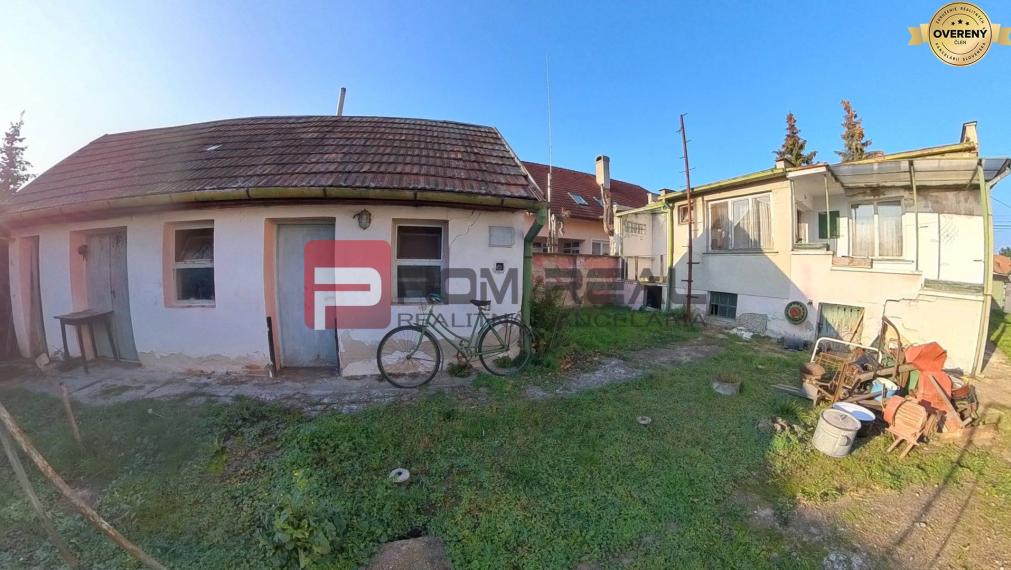 Sale Land – for living, Učiteľská, Bratislava - Podunajské Biskupice, 