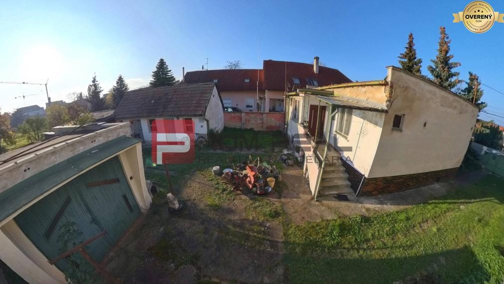 Sale Land – for living, Učiteľská, Bratislava - Podunajské Biskupice, 