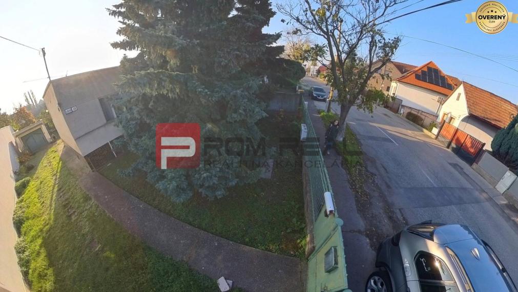 Sale Land – for living, Učiteľská, Bratislava - Podunajské Biskupice, 