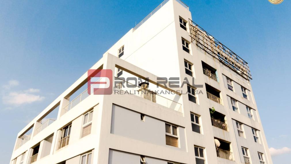 Searching for Two bedroom apartment, Cintorínska, Bratislava - Staré M