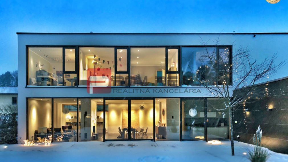 Pre konkrétneho klienta hľadám stavebný pozemok v Záhorskej Bystrici  