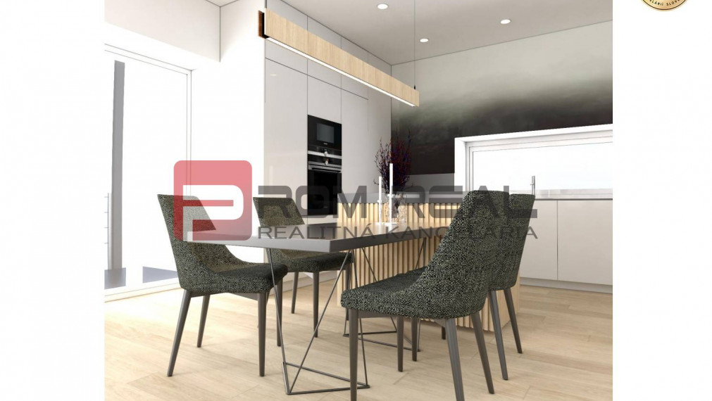 Rodinný dom na rekonštrukciu alebo nový dom s projektom v DNV!