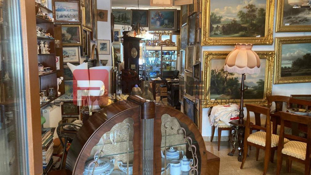 Predaj 2i bytu vhodného aj na podnikanie