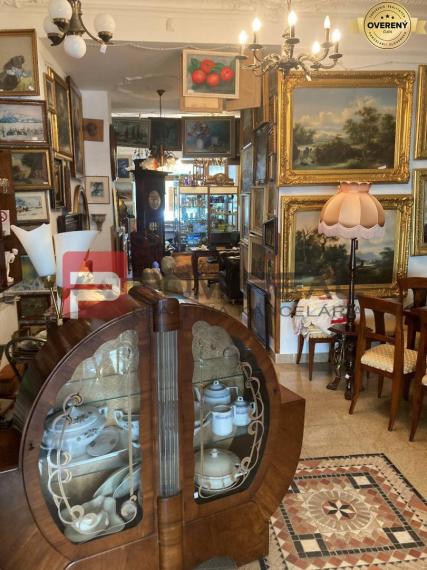 Predaj 2i bytu vhodného aj na podnikanie