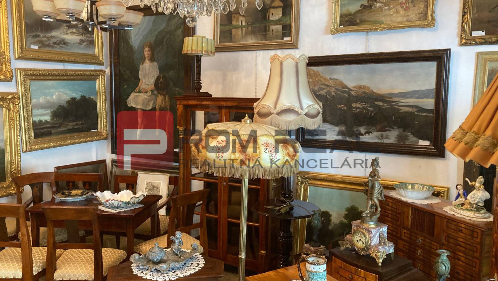 Predaj 2i bytu vhodného aj na podnikanie