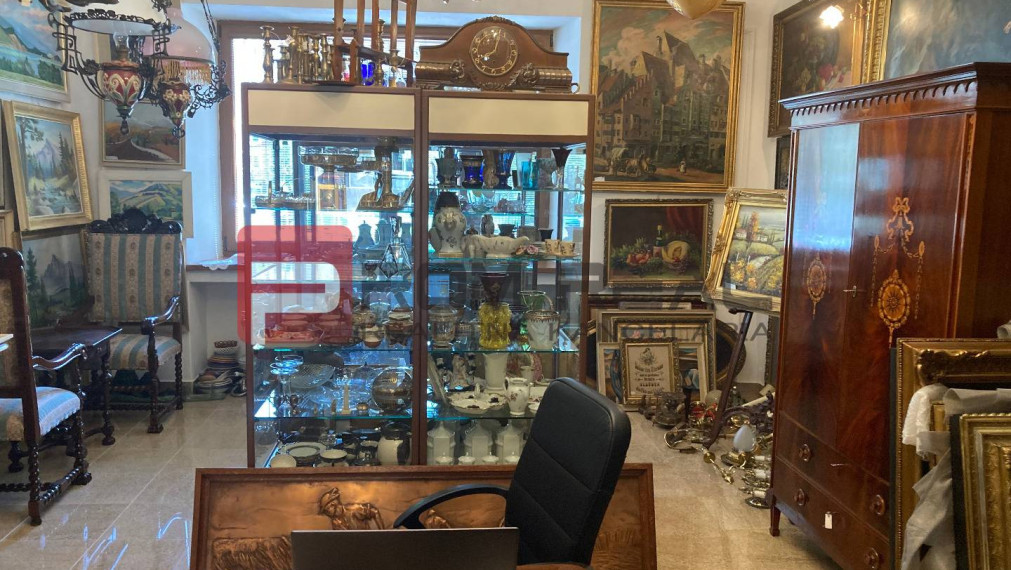 Predaj 2i bytu vhodného aj na podnikanie