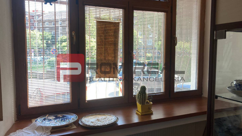 Predaj 2i bytu vhodného aj na podnikanie