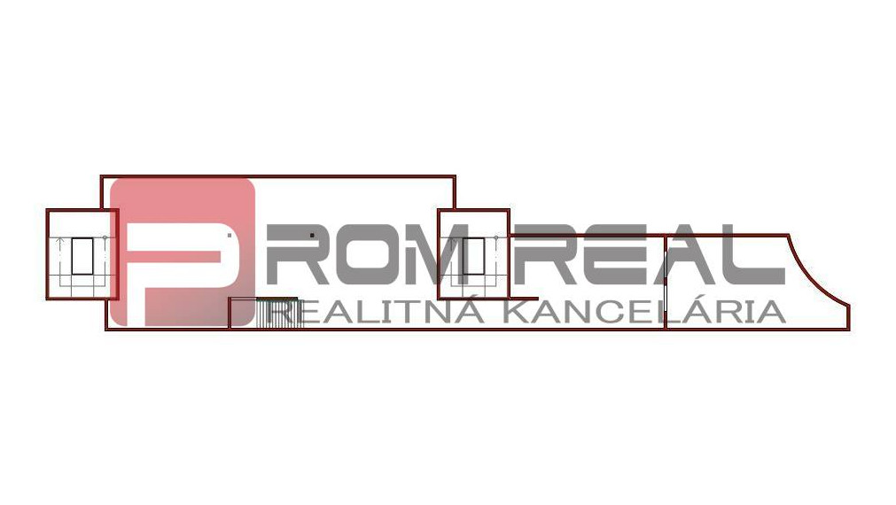 Sale Commercial premises, Vajnorská, Bratislava - Nové Mesto, Slovakia