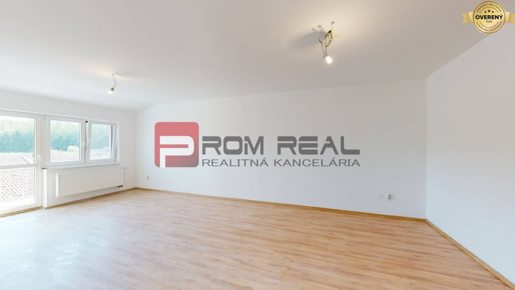 Rent Two bedroom apartment, Two bedroom apartment, Dolný Chotár, Galan