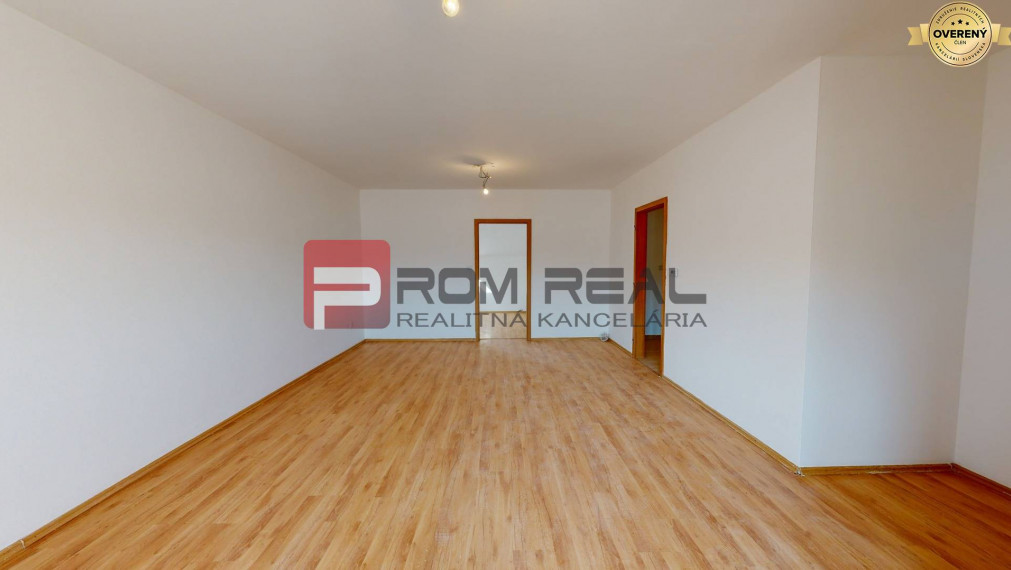 Rent Two bedroom apartment, Two bedroom apartment, Dolný Chotár, Galan