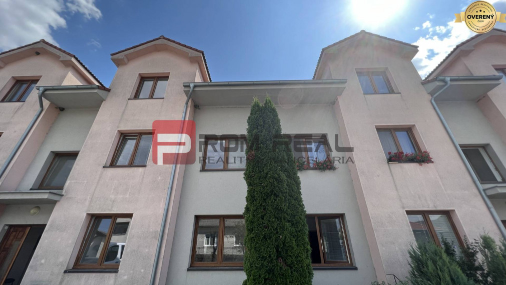 Rent Two bedroom apartment, Two bedroom apartment, Dolný Chotár, Galan