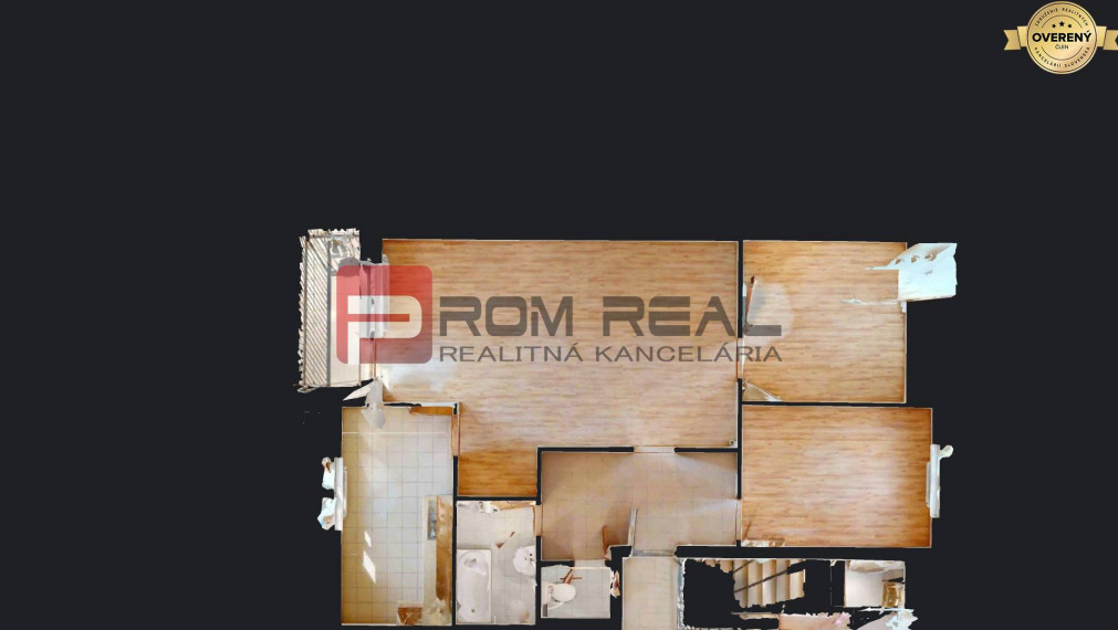 Rent Two bedroom apartment, Two bedroom apartment, Dolný Chotár, Galan