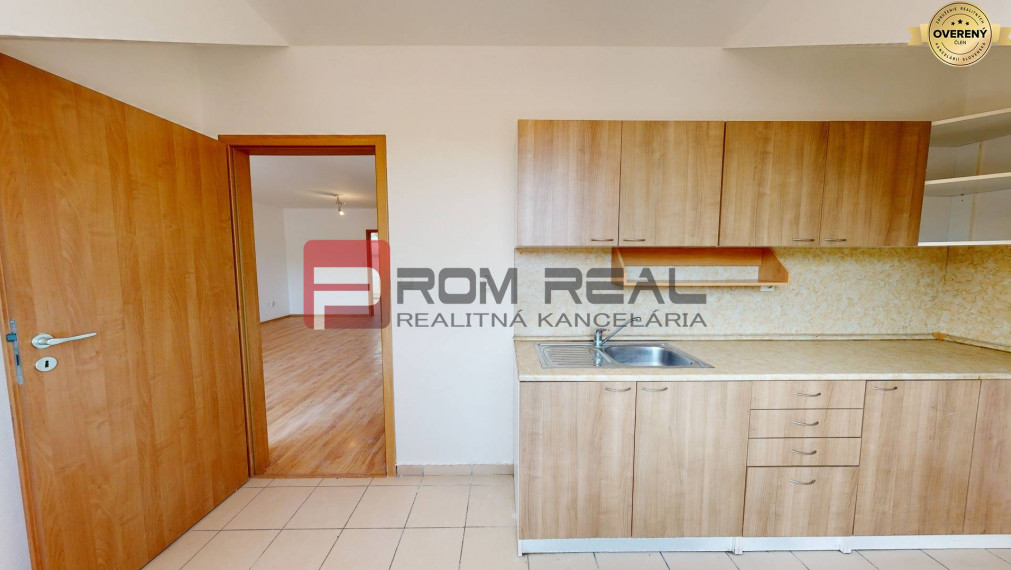 Rent Two bedroom apartment, Two bedroom apartment, Dolný Chotár, Galan