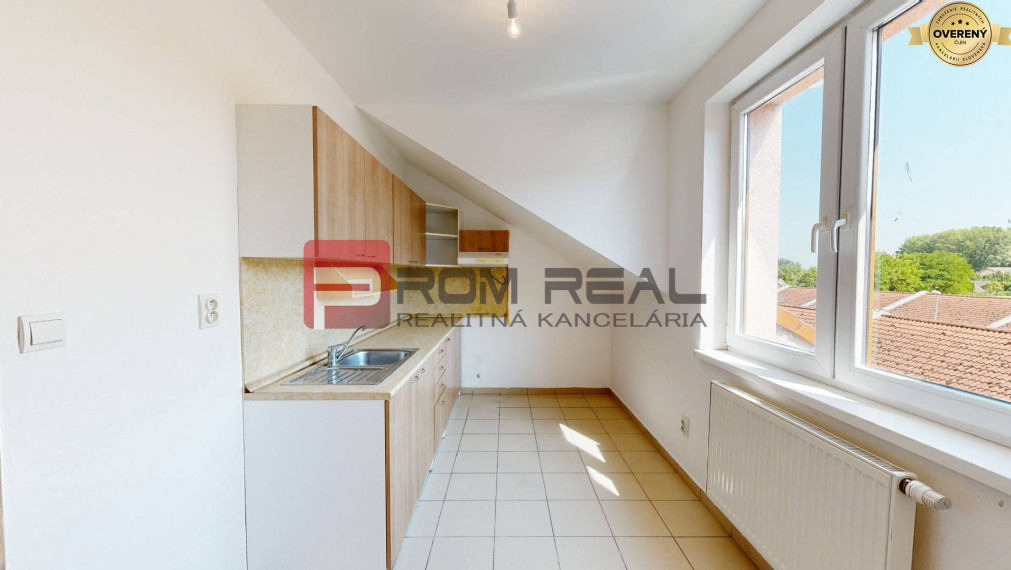 Rent Two bedroom apartment, Two bedroom apartment, Dolný Chotár, Galan