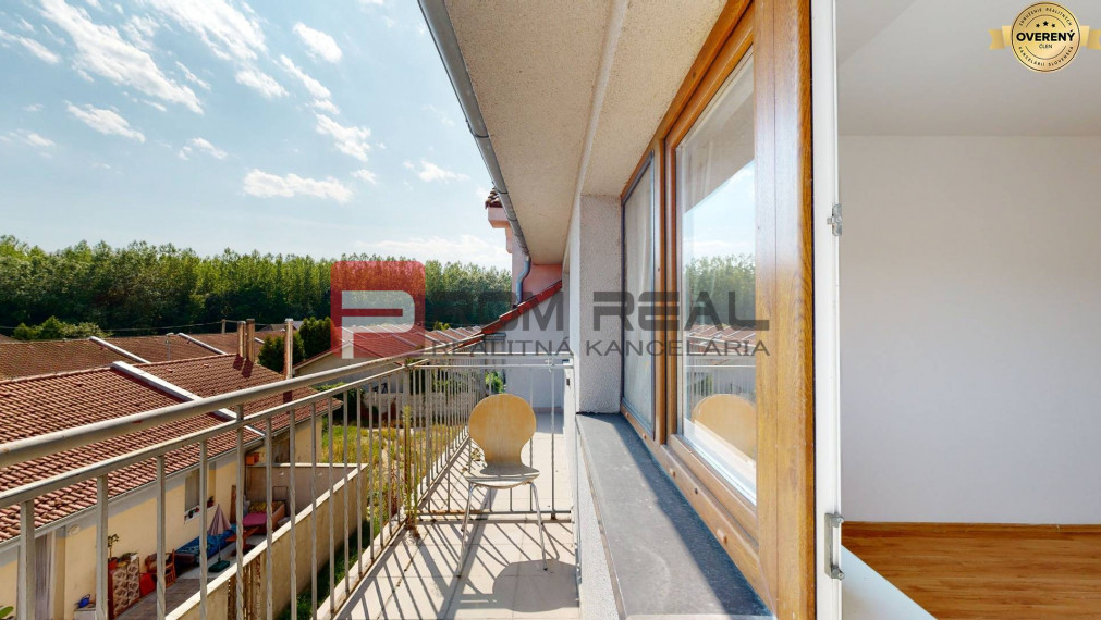 Rent Two bedroom apartment, Two bedroom apartment, Dolný Chotár, Galan