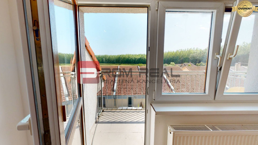 Rent Two bedroom apartment, Two bedroom apartment, Dolný Chotár, Galan