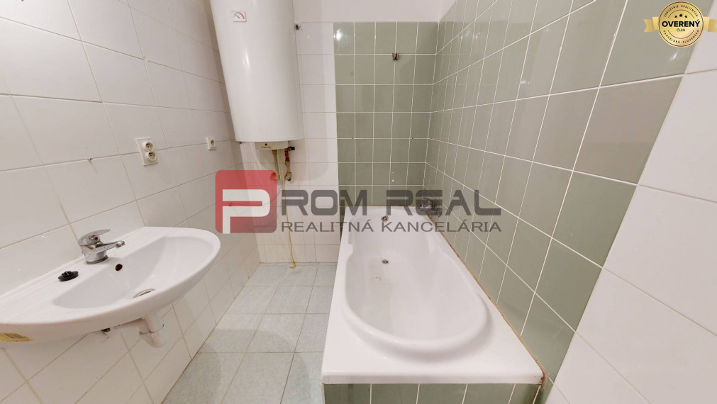 Rent Two bedroom apartment, Two bedroom apartment, Dolný Chotár, Galan