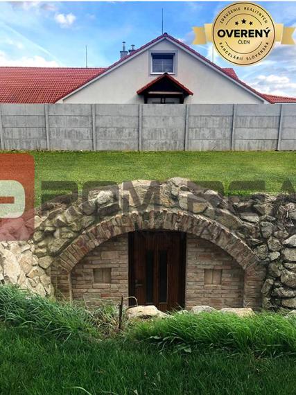 Sale Land – for living, Land – for living, Panholec, Pezinok, Slovakia