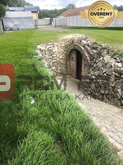 Sale Land – for living, Land – for living, Panholec, Pezinok, Slovakia