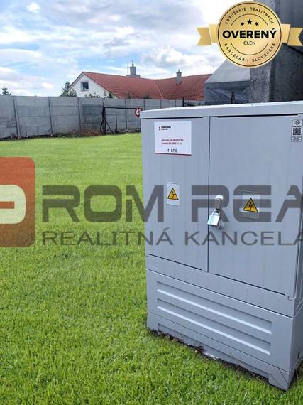 Sale Land – for living, Land – for living, Panholec, Pezinok, Slovakia