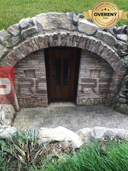 Sale Land – for living, Land – for living, Panholec, Pezinok, Slovakia