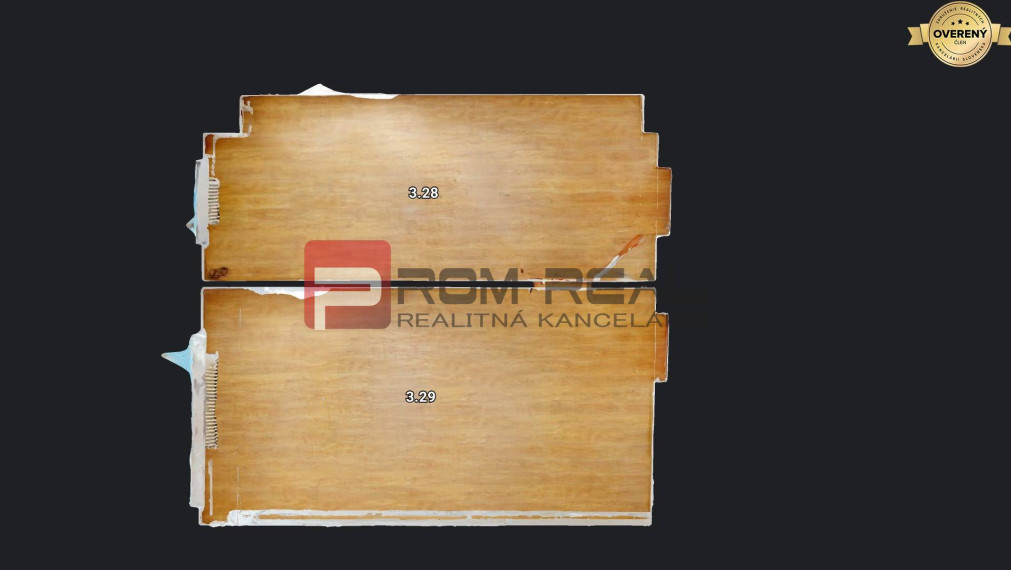 Rent Offices, Offices, Púchovská, Bratislava - Rača, Slovakia