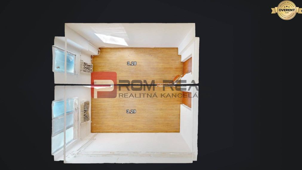 Rent Offices, Offices, Púchovská, Bratislava - Rača, Slovakia