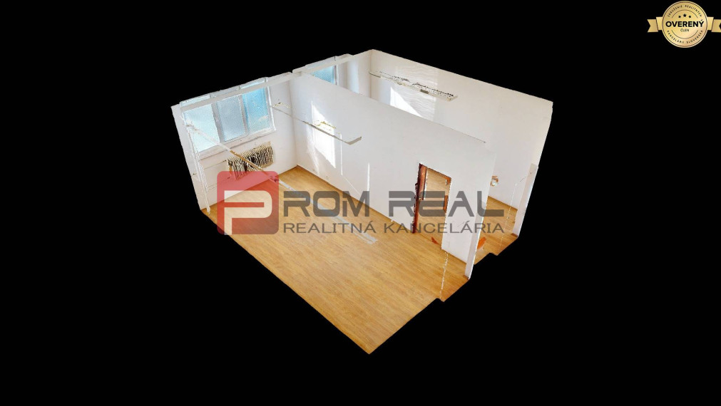 Rent Offices, Offices, Púchovská, Bratislava - Rača, Slovakia