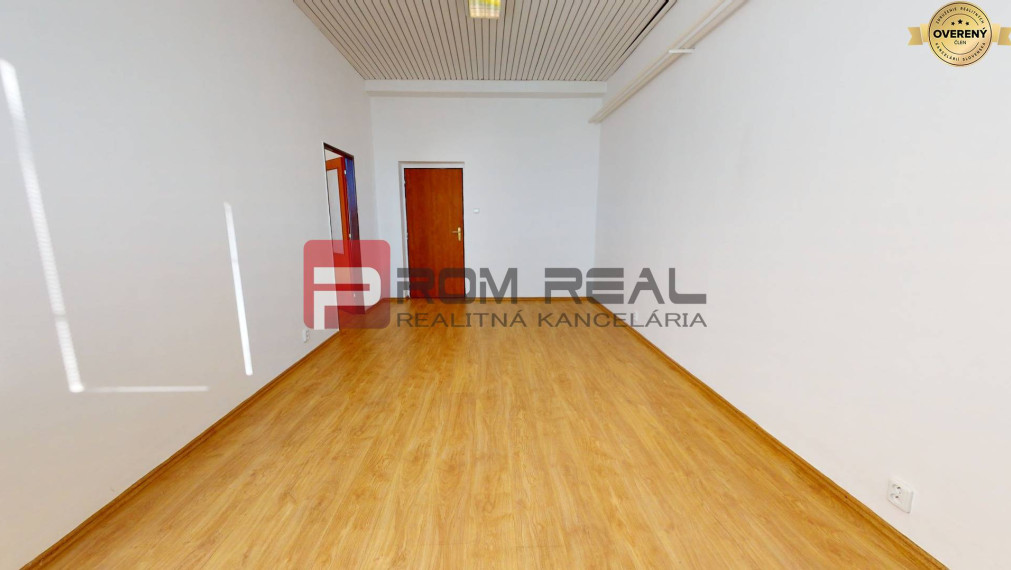 Rent Offices, Offices, Púchovská, Bratislava - Rača, Slovakia